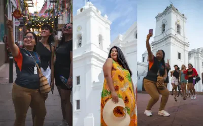 Free Walking Tour Santa Marta: History, Culture & Historic Center
