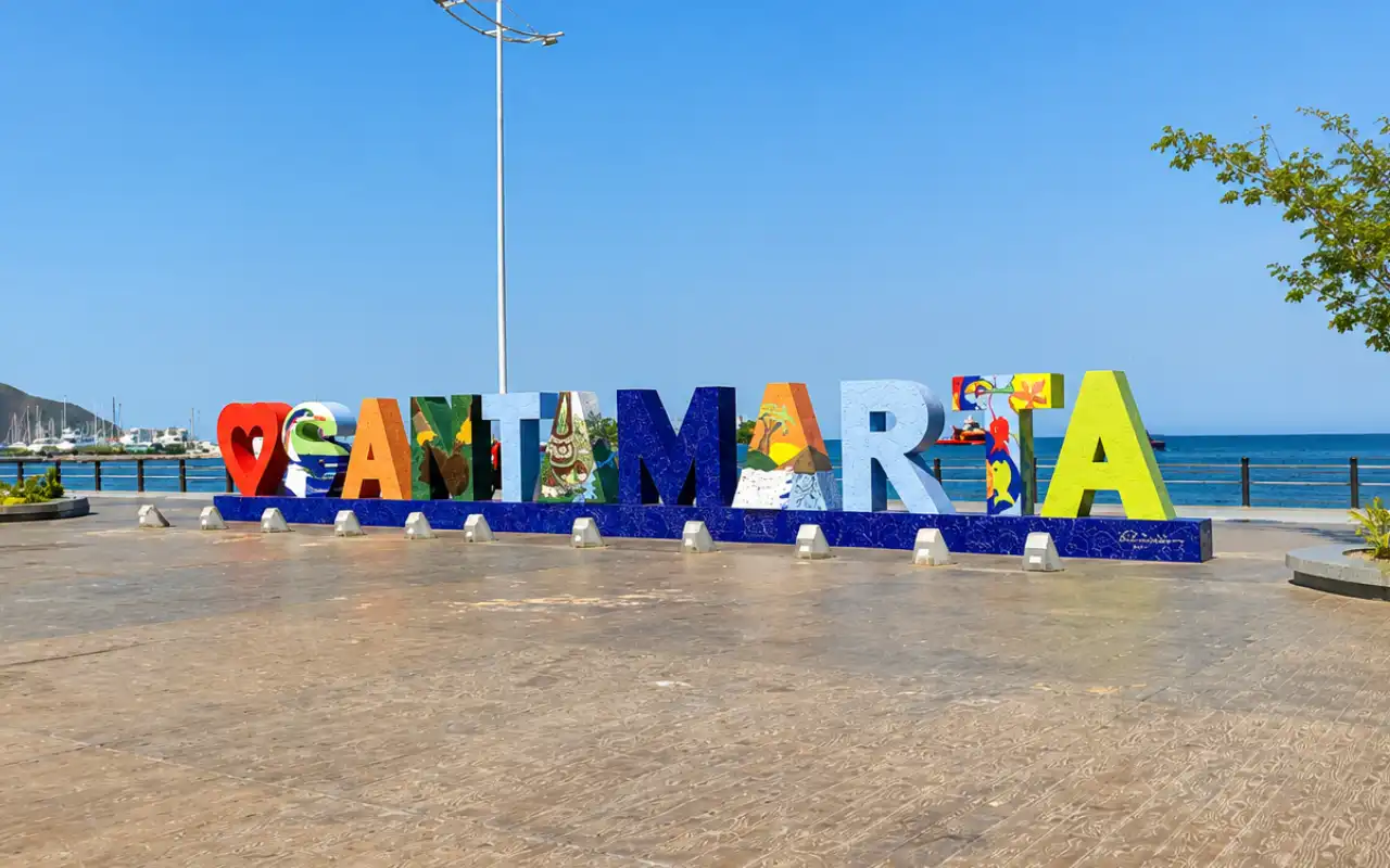 Free Walking Tour Santa Marta: History, Culture & Historic Center gallery