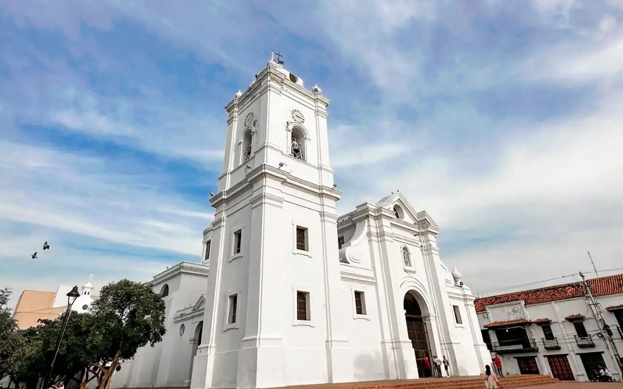 Free Walking Tour Santa Marta: History, Culture & Historic Center gallery