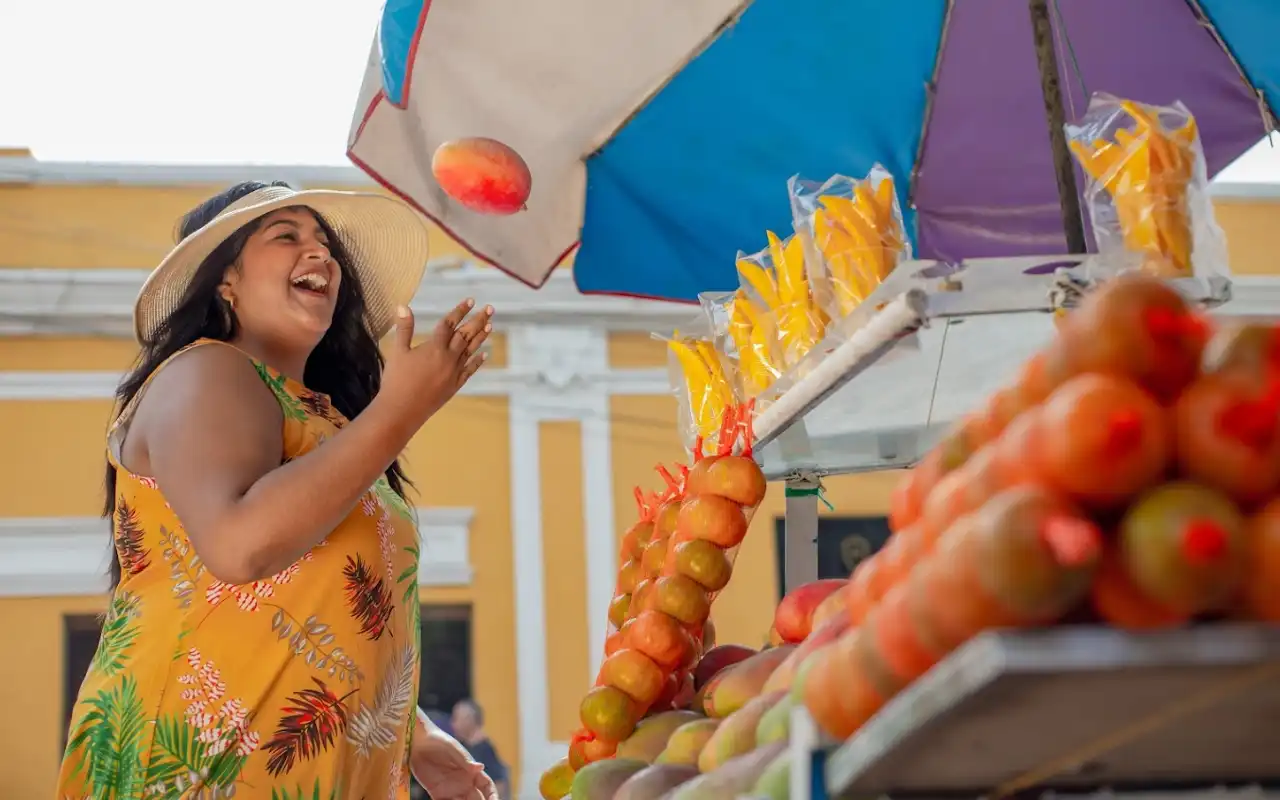 Free Walking Tour Santa Marta: History, Culture & Historic Center gallery
