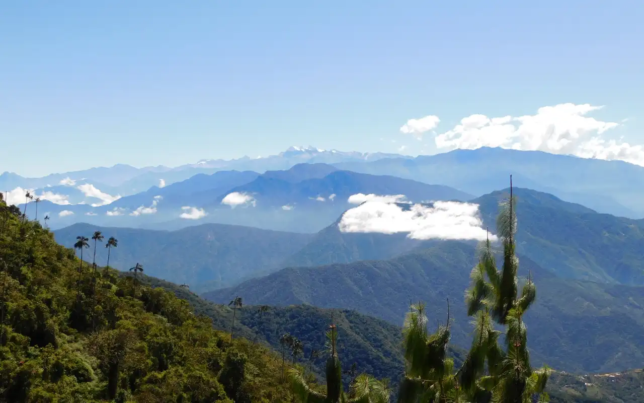 Cerro Kennedy Santa Marta 2-Day Trek: Sunrise Over Colón and Bolívar Peaks gallery