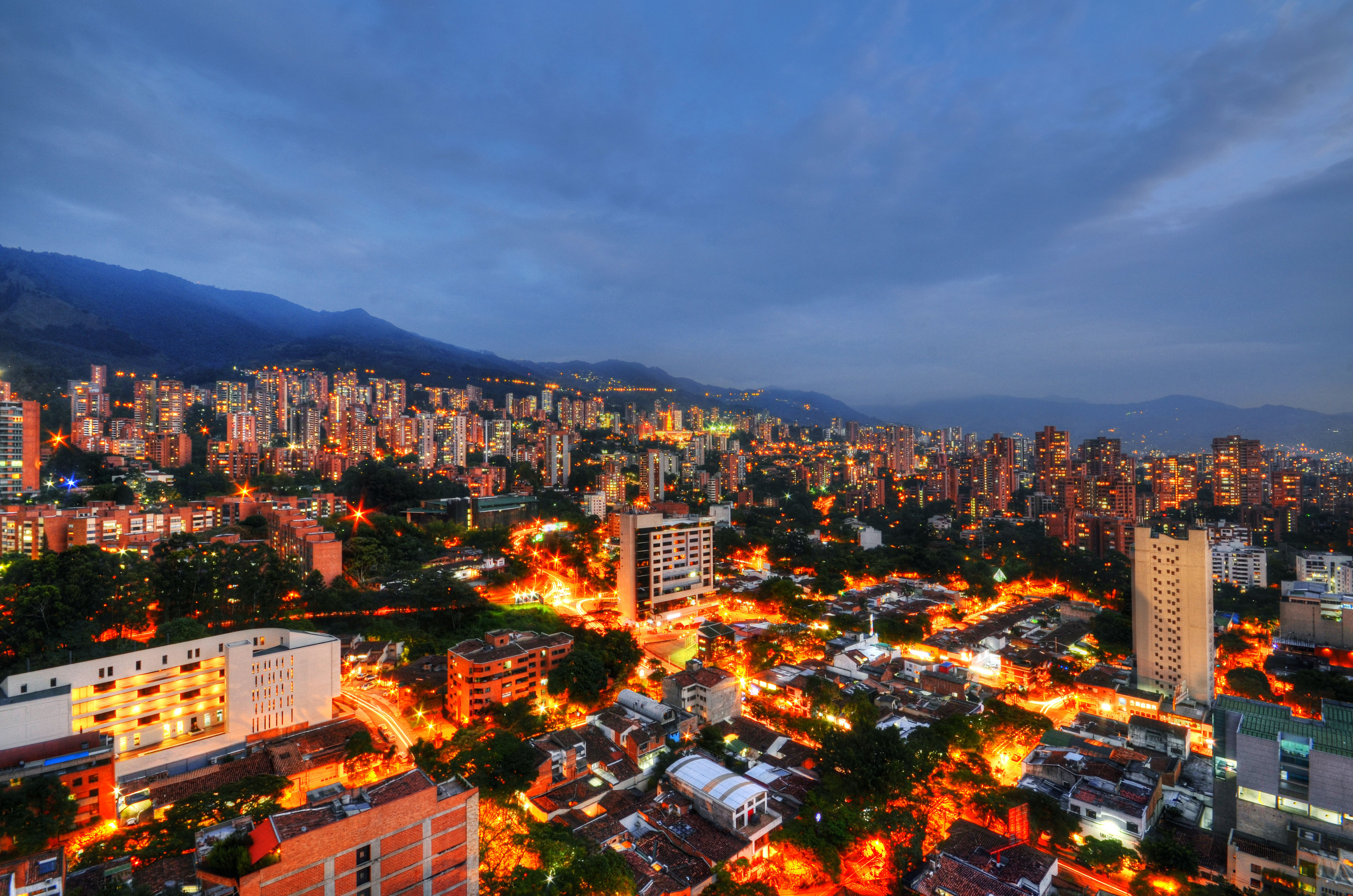 Guía Completa para Visitar Medellín por Primera Vez