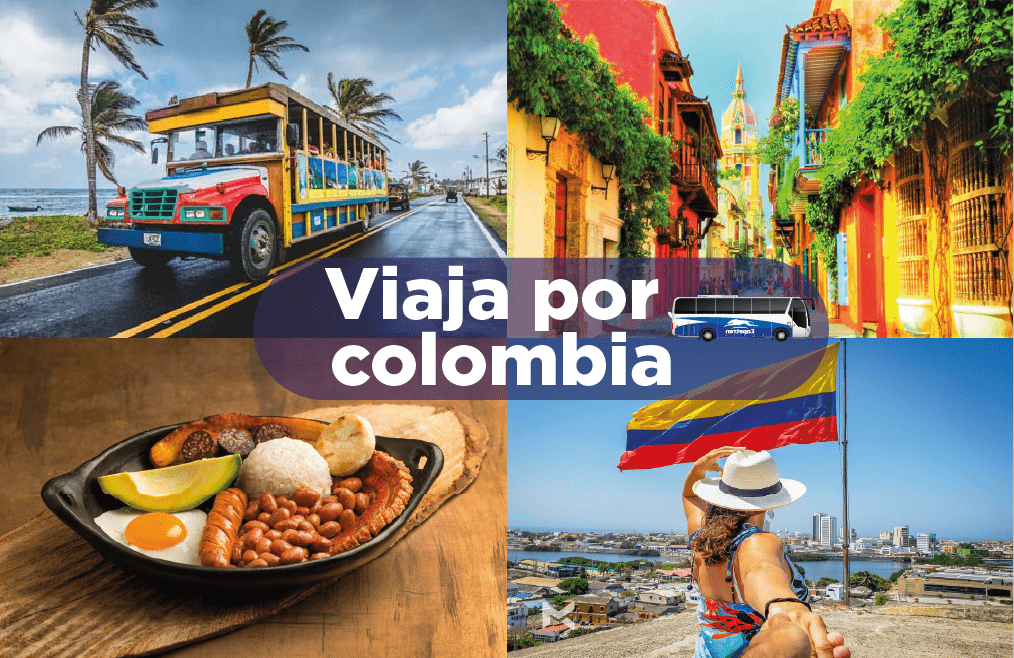 ¿Por Qué Reservar Transfers Privados en tu Viaje por Colombia?