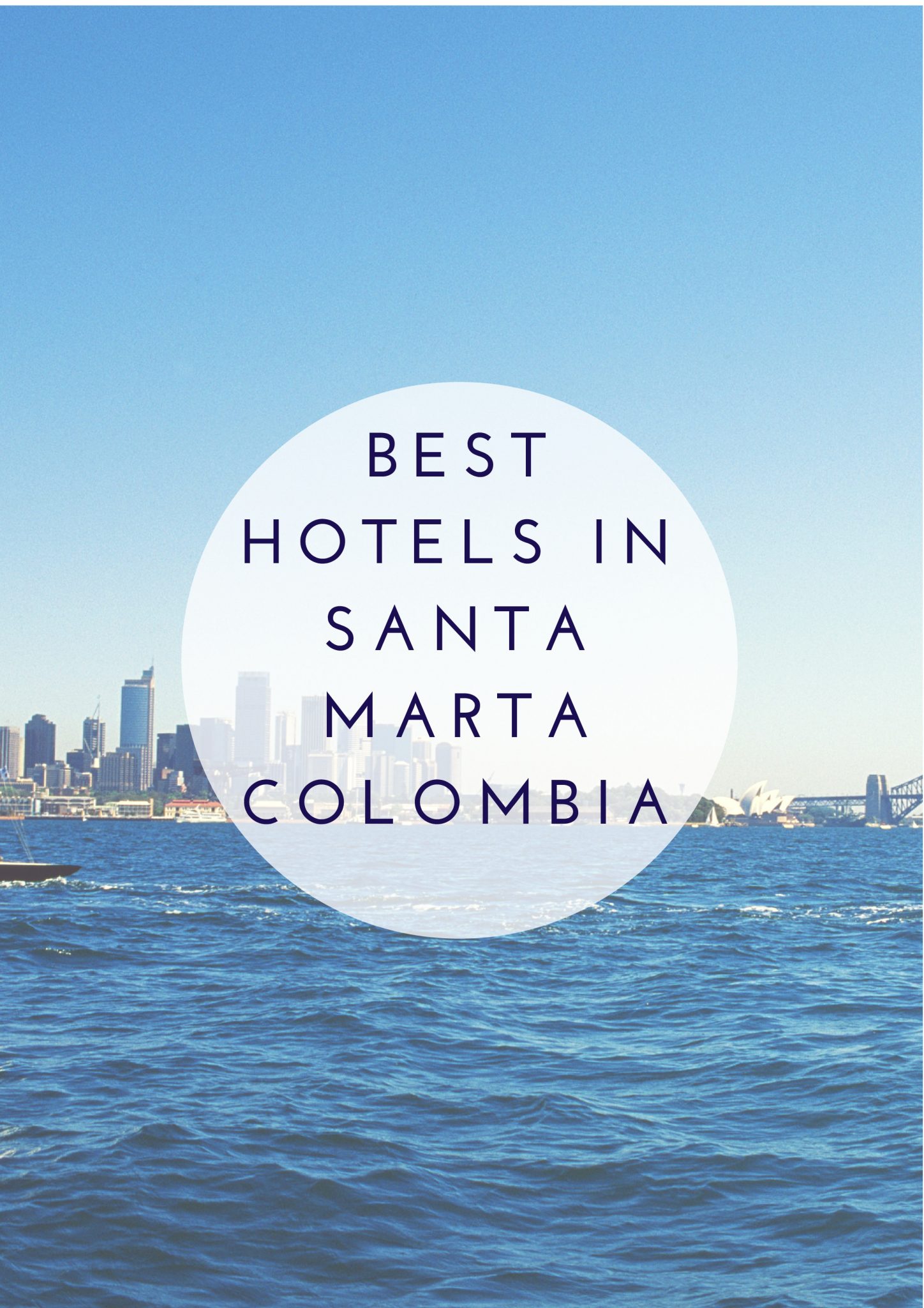 Best 4 hotels in Santa Marta-001