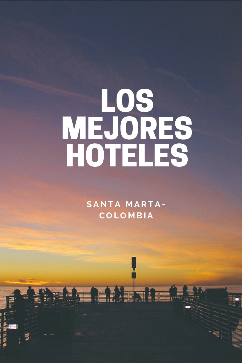 Best 4 hotels in Santa Marta-001