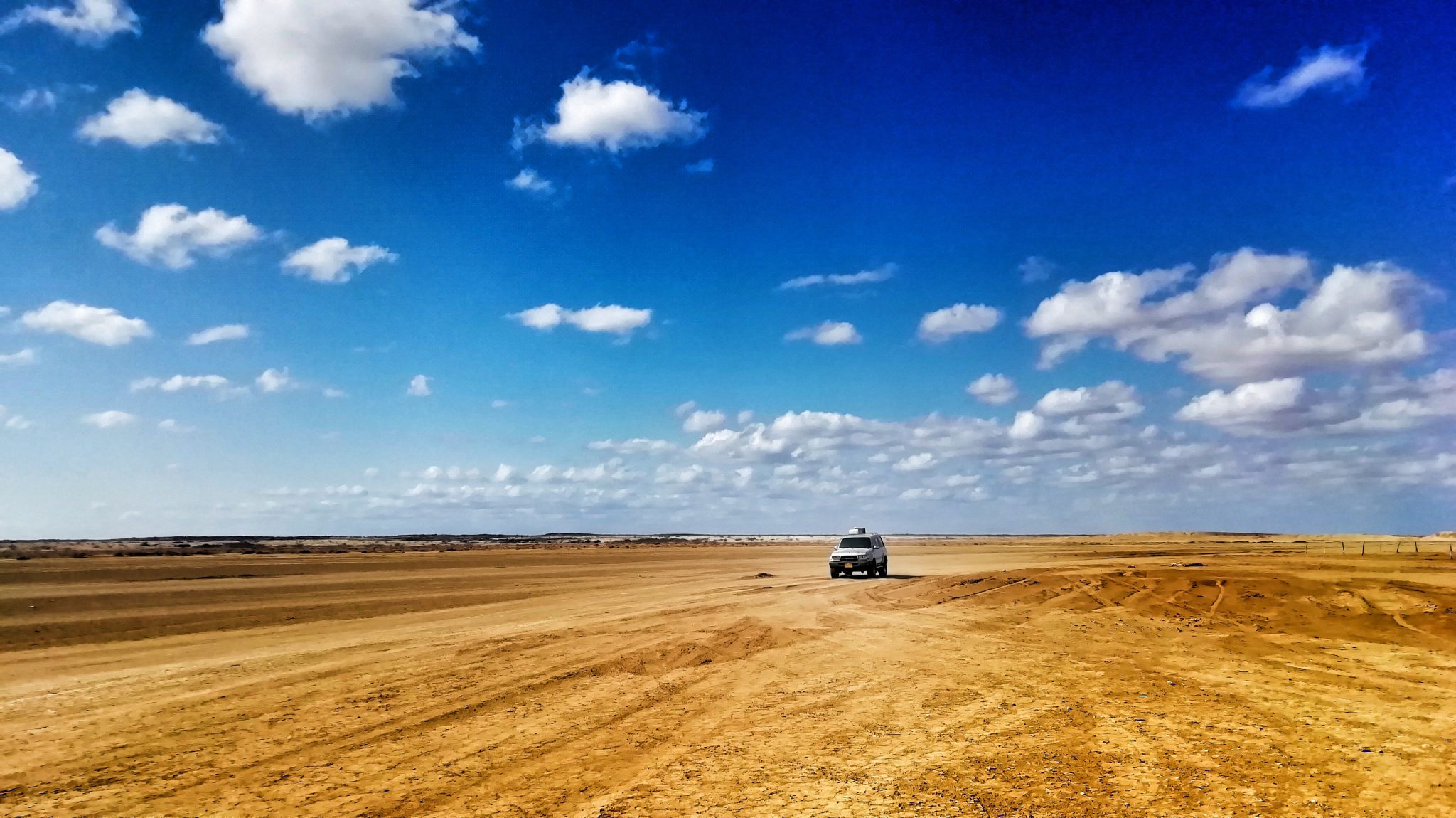Tour to Alta Guajira Colombia - Magic Tour Colombia