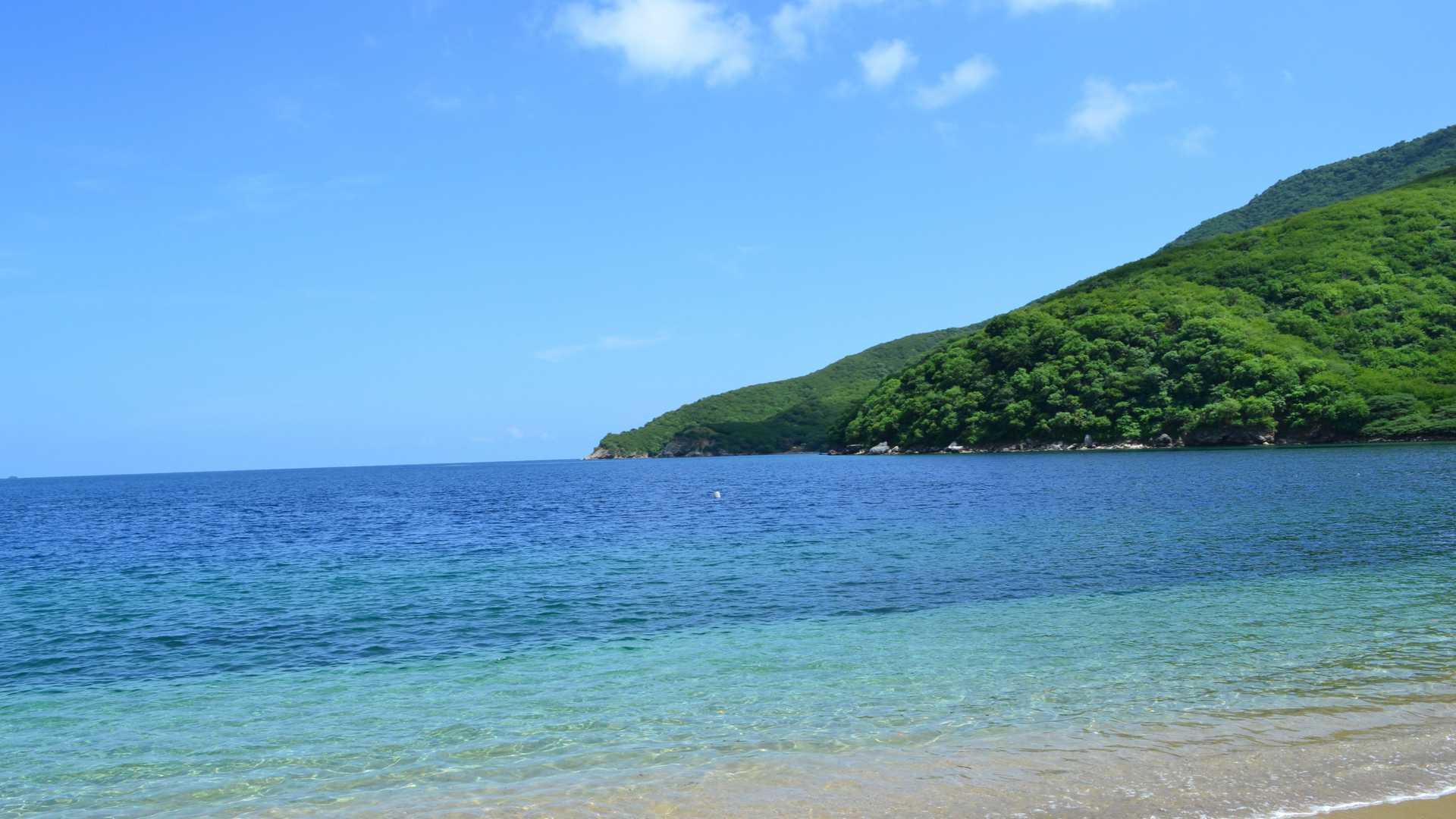 Conoce Bahia Concha