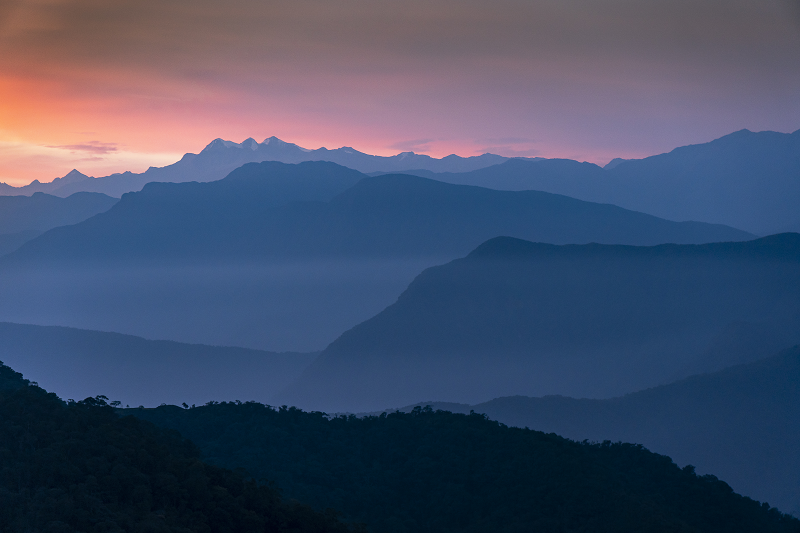 Sierra Nevada de Santa Marta