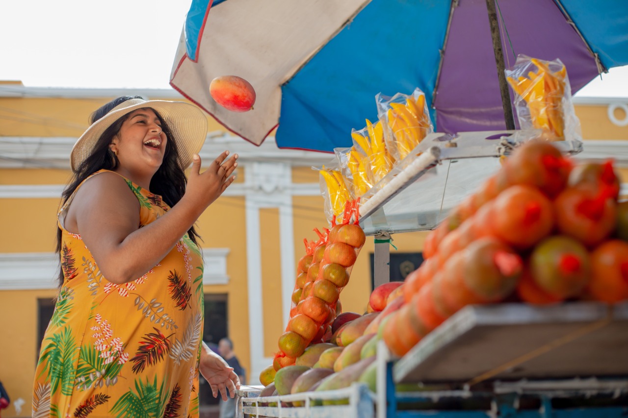 Frutas