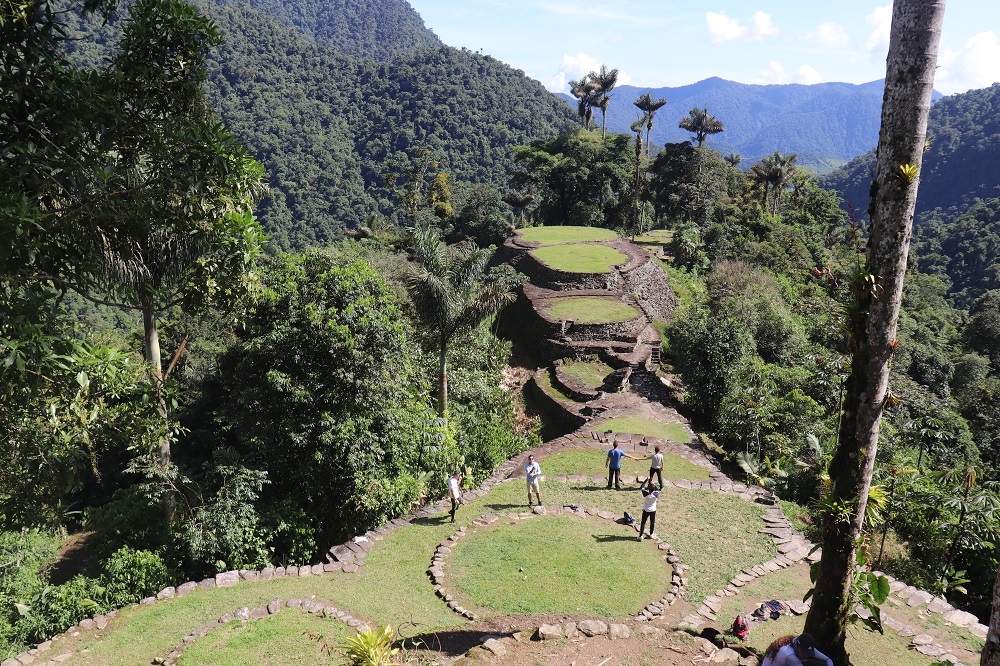 Foto ciudad perdida portada