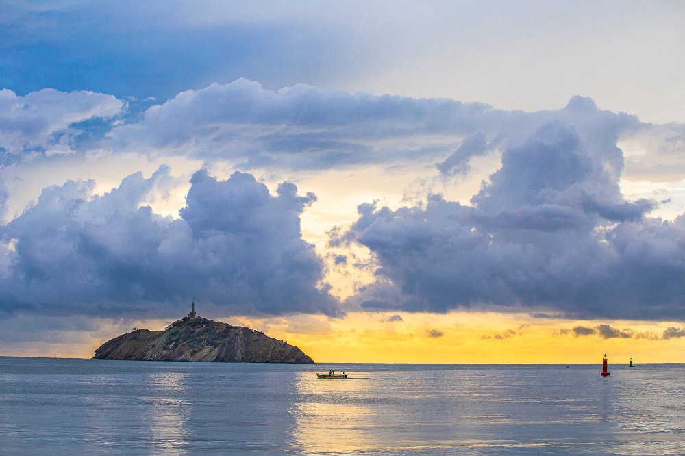 morro santa marta