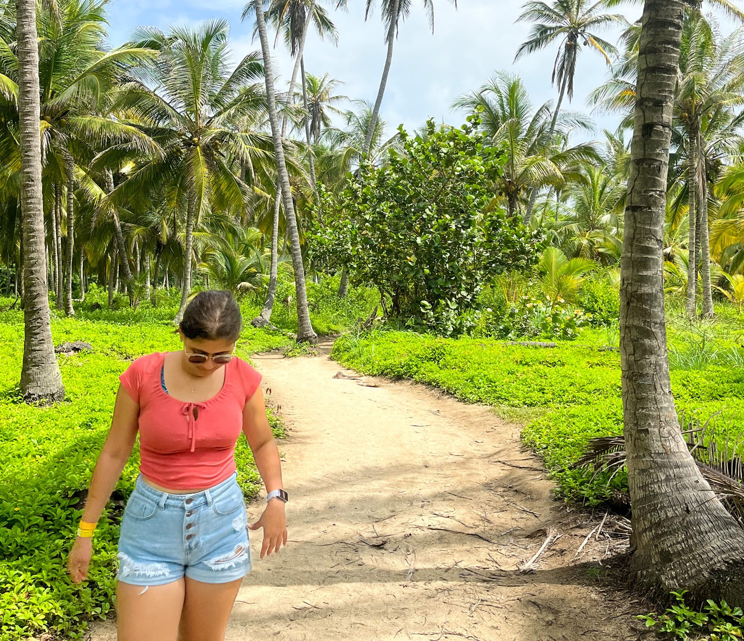 Tour cabo san juan | Tayrona Park