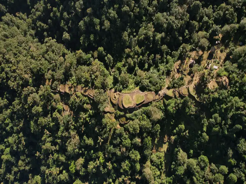 Cierre Ciudad Perdida 2025: 1 al 31 de octubre