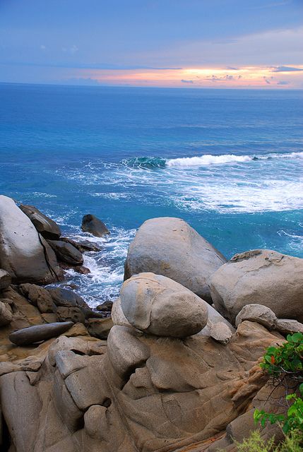 CABO SAN JUAN