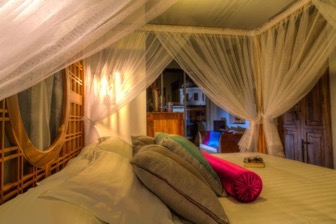 Casa de leda hotel boutique