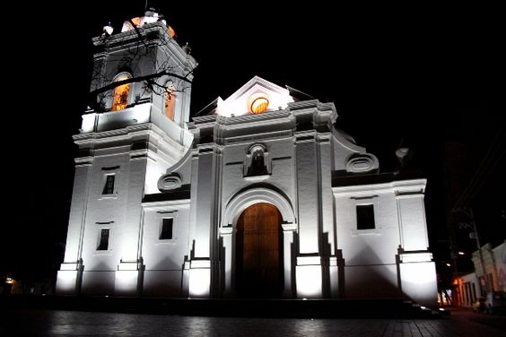 LA CATEDRAL of santa marta
