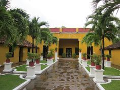 QUINTA DE SAN PEDRO