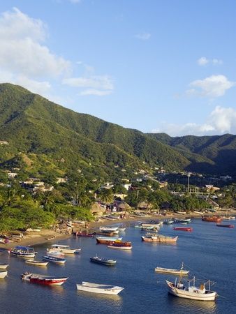 TAGANGA
