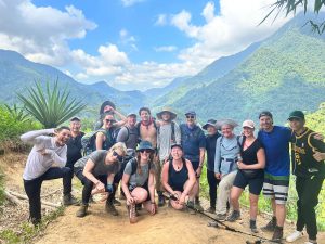 Lost City Colombia | Santa Marta