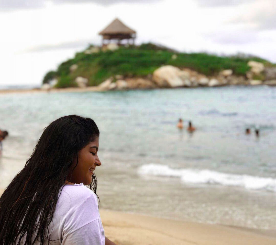 Imagen de 7 Razones para Visitar el Parque Tayrona y enamorarse de el.