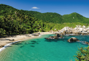 Parque Tayrona Colombia | Magic Tour