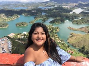 Disfruta de Guatape
