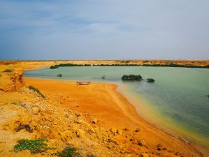 punta gallinas la guajira