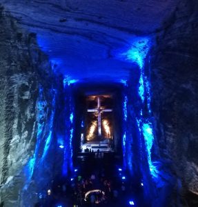 Imagen de Qué hacer en Zipaquirá Colombia, lo que necesitas saber