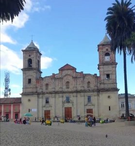 Imagen de Qué hacer en Zipaquirá Colombia, lo que necesitas saber