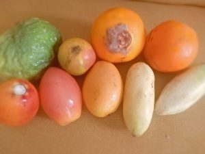 Imagen de Frutas Típicas de Colombia: Las Exóticas que Debes Probar