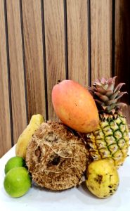 Imagen de Frutas Típicas de Colombia: Las Exóticas que Debes Probar