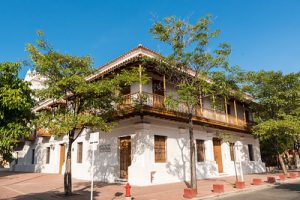 5 places to visit in Santa Marta image