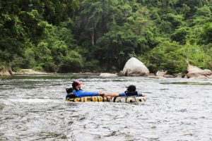 5 unmissable plans in Santa Marta in this 2022 image