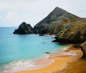 3 places to visit in La Guajira, Colombia image