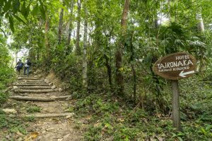 7 reasons why you should visit Santa Marta - Colombia image