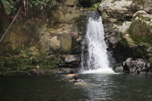 rio ciudad perdida