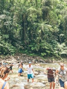 Are you going to Colombia? Don´t skip the Lost City Trekking! image