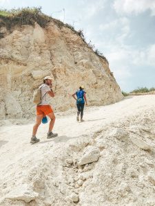 Are you going to Colombia? Don´t skip the Lost City Trekking! image