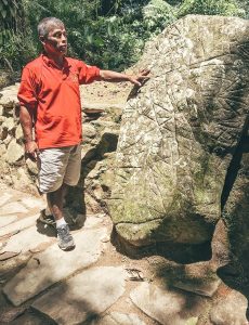 Are you going to Colombia? Don´t skip the Lost City Trekking! image