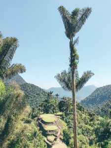 Are you going to Colombia? Don´t skip the Lost City Trekking! image