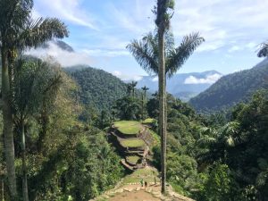 Lost City Trek: 4 days of hiking image