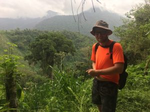Lost City Trek: 4 days of hiking image