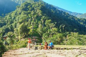 The Complete Guide to Colombia's Lost City Trek image