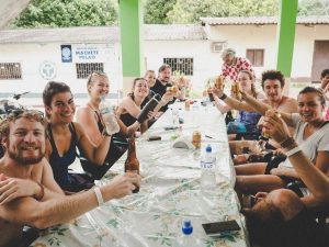 The Complete Guide to Colombia's Lost City Trek image