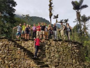 Why choose Magictour Colombia to do the Lost City Tour? image