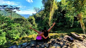 Why choose Magictour Colombia to do the Lost City Tour? image
