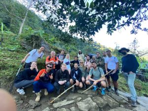 Why choose Magictour Colombia to do the Lost City Tour? image