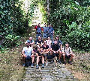 Why choose Magictour Colombia to do the Lost City Tour? image