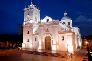 catedral santa marta