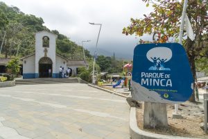 minca